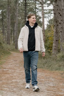 ONSDALLAS LIFE SHERPA JACKET OTW VD