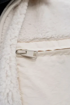 ONSDALLAS LIFE SHERPA JACKET OTW VD