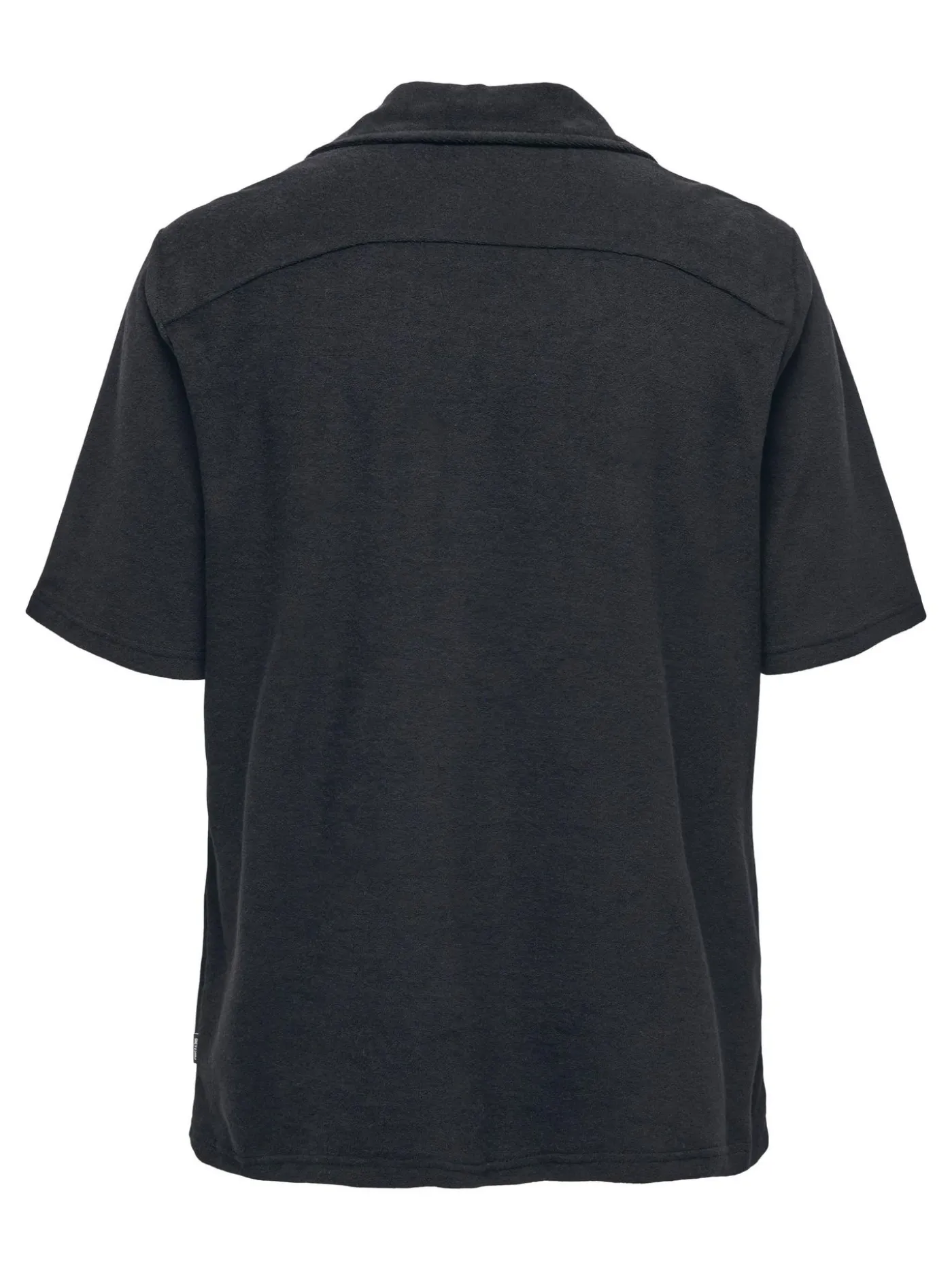 ONSDAVIS REG TERRY SHIRT