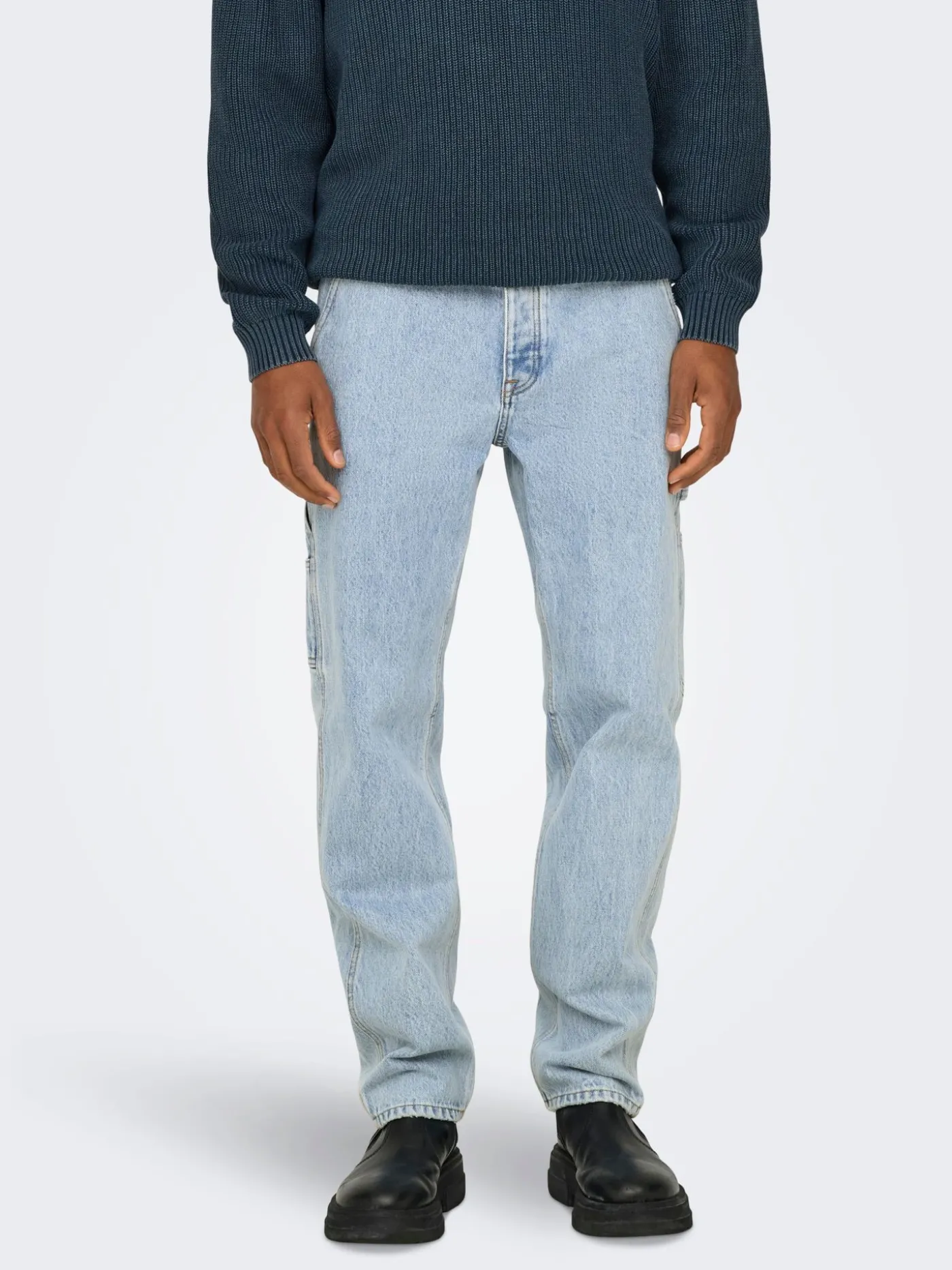 ONSEDGE STRAIGHT CAR LB 1087TAI DNM