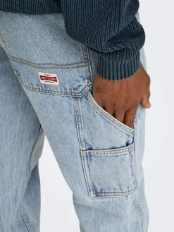 ONSEDGE STRAIGHT CAR LB 1087TAI DNM