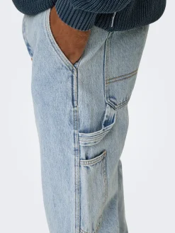 ONSEDGE STRAIGHT CAR LB 1087TAI DNM