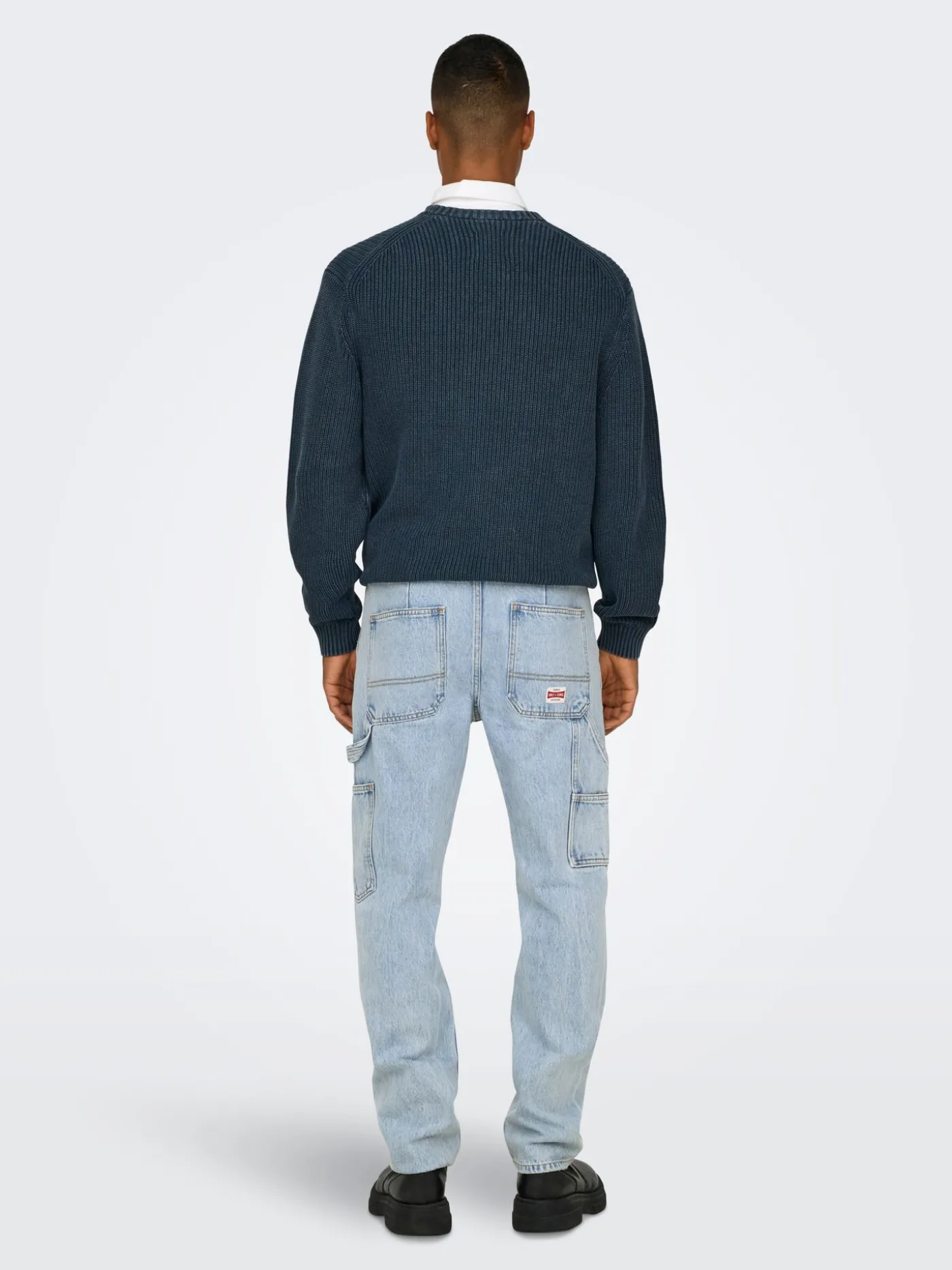 ONSEDGE STRAIGHT CAR LB 1087TAI DNM