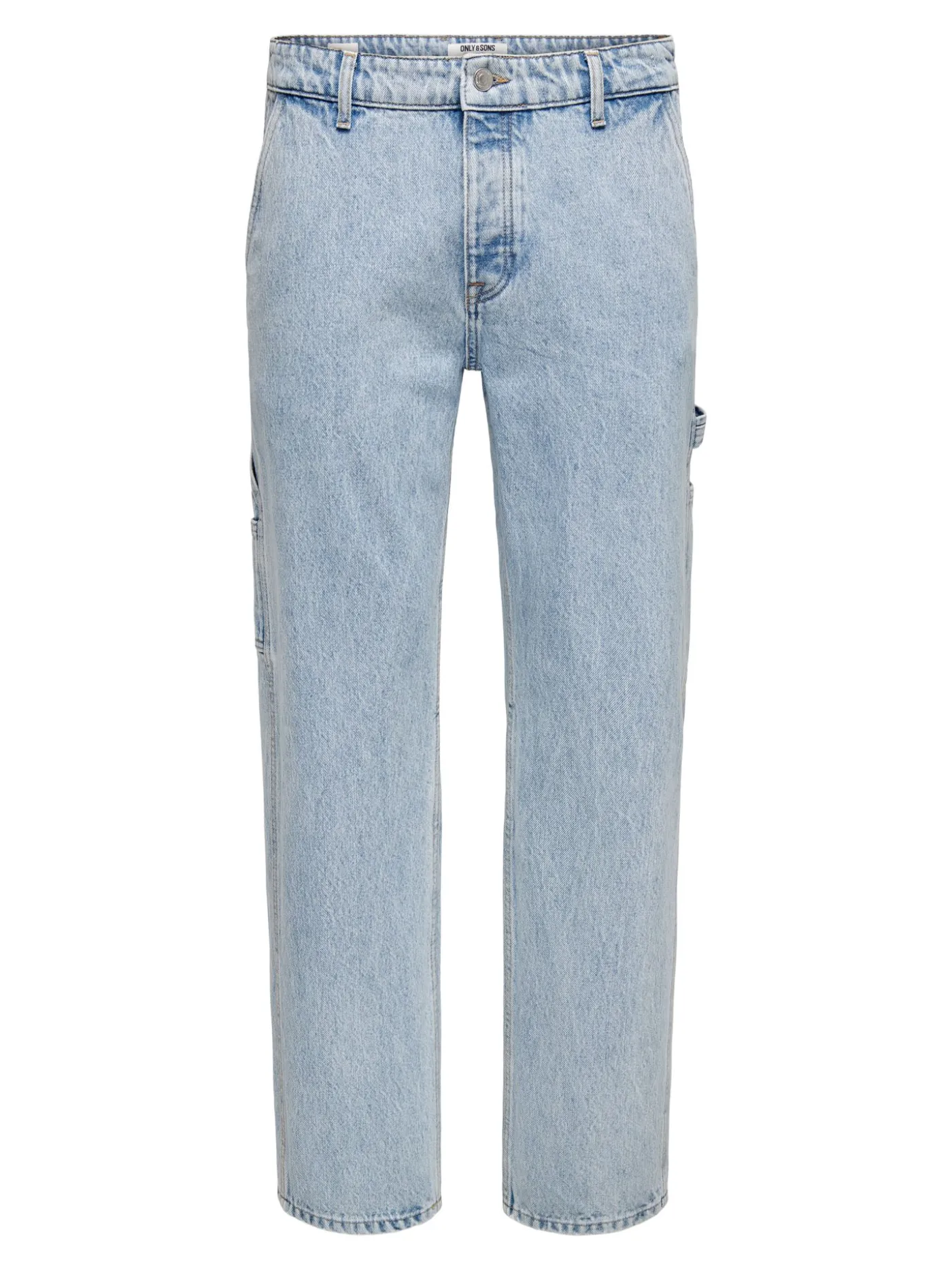 ONSEDGE STRAIGHT CAR LB 1087TAI DNM