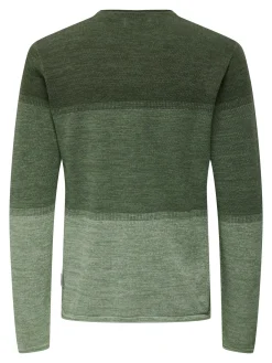 ONSFELIX REG 12 CREW KNIT NOOS