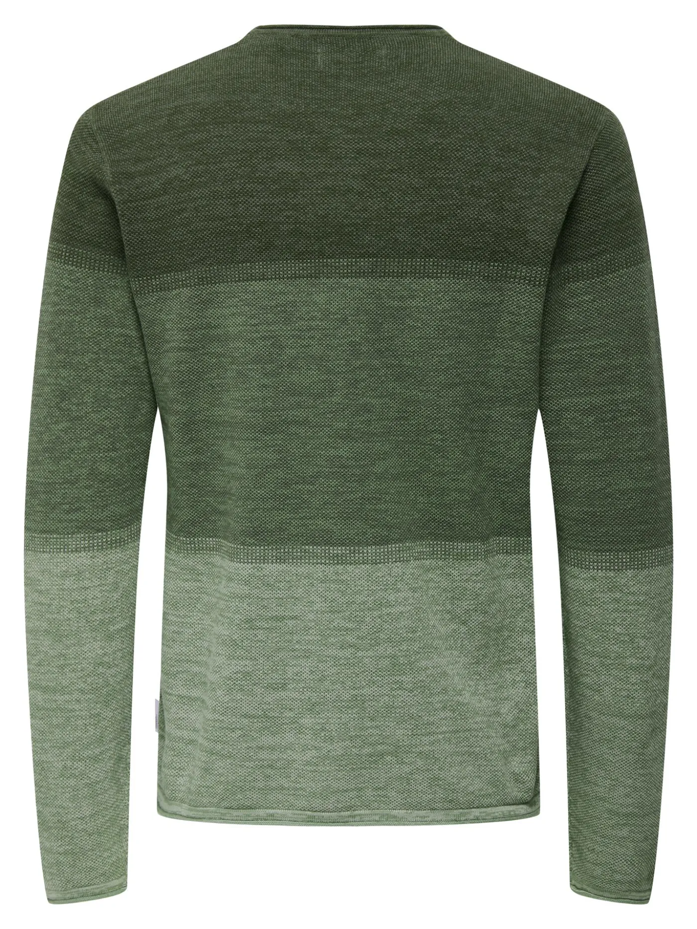 ONSFELIX REG 12 CREW KNIT NOOS