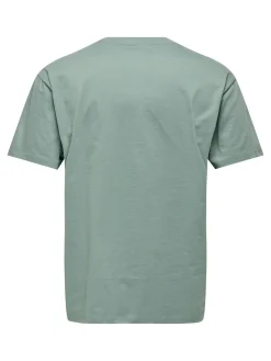 ONSFRED RLX SS TEE NOOS