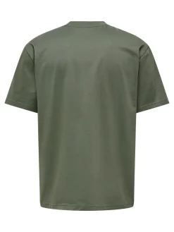 ONSFRED RLX SS TEE NOOS