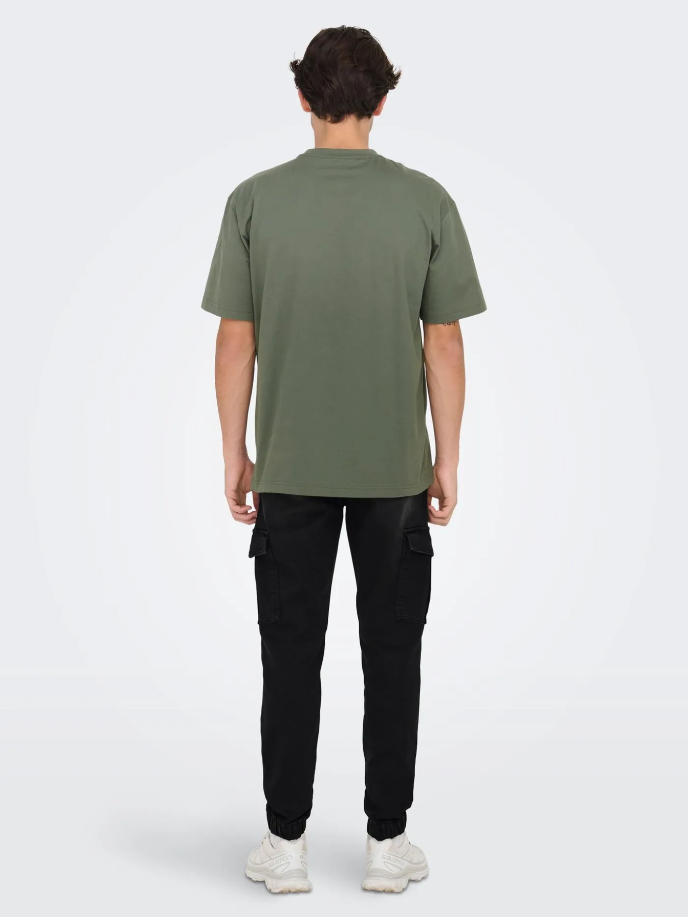 ONSFRED RLX SS TEE NOOS