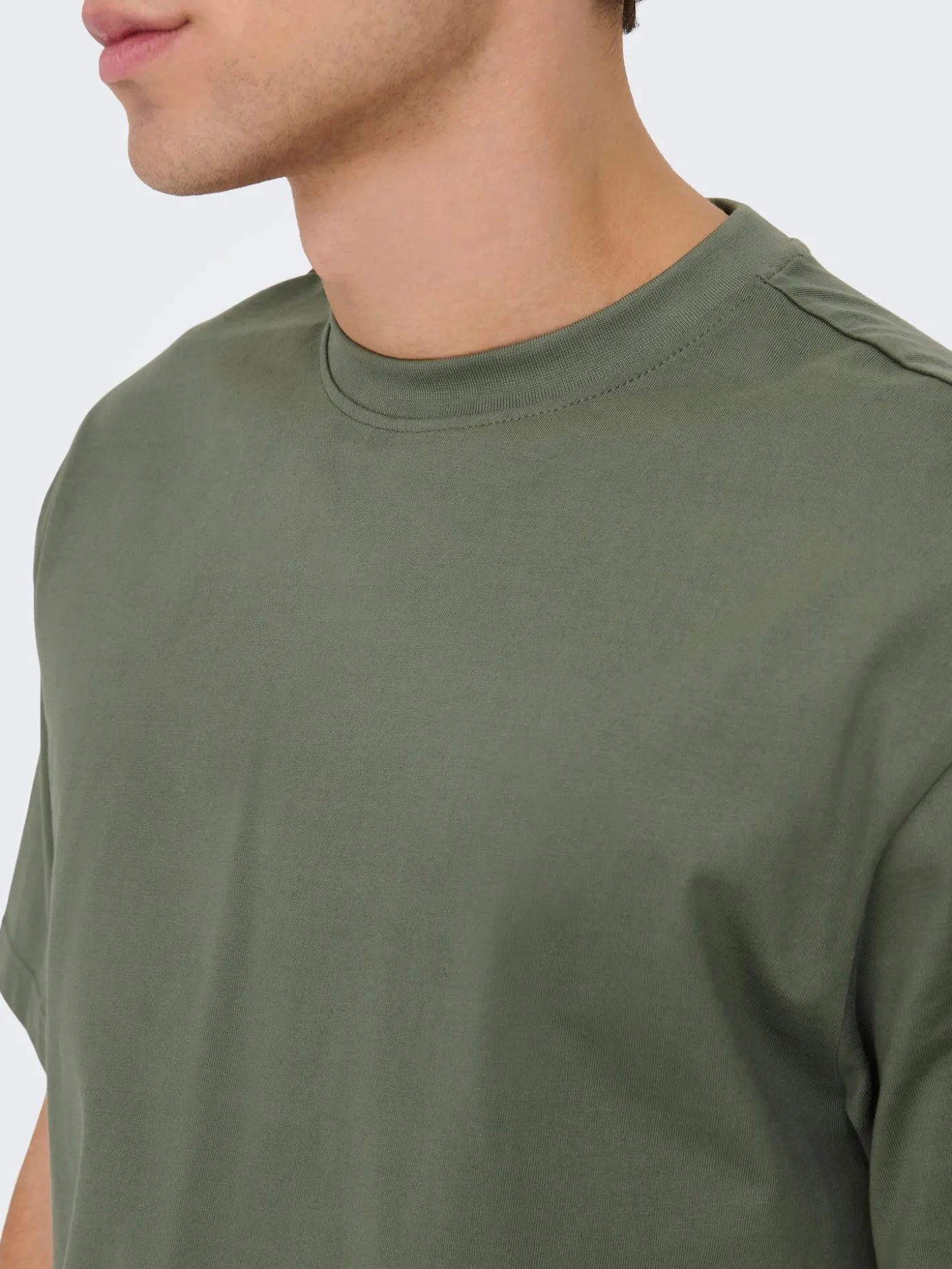 ONSFRED RLX SS TEE NOOS