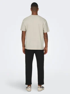 ONSFRED RLX SS TEE NOOS