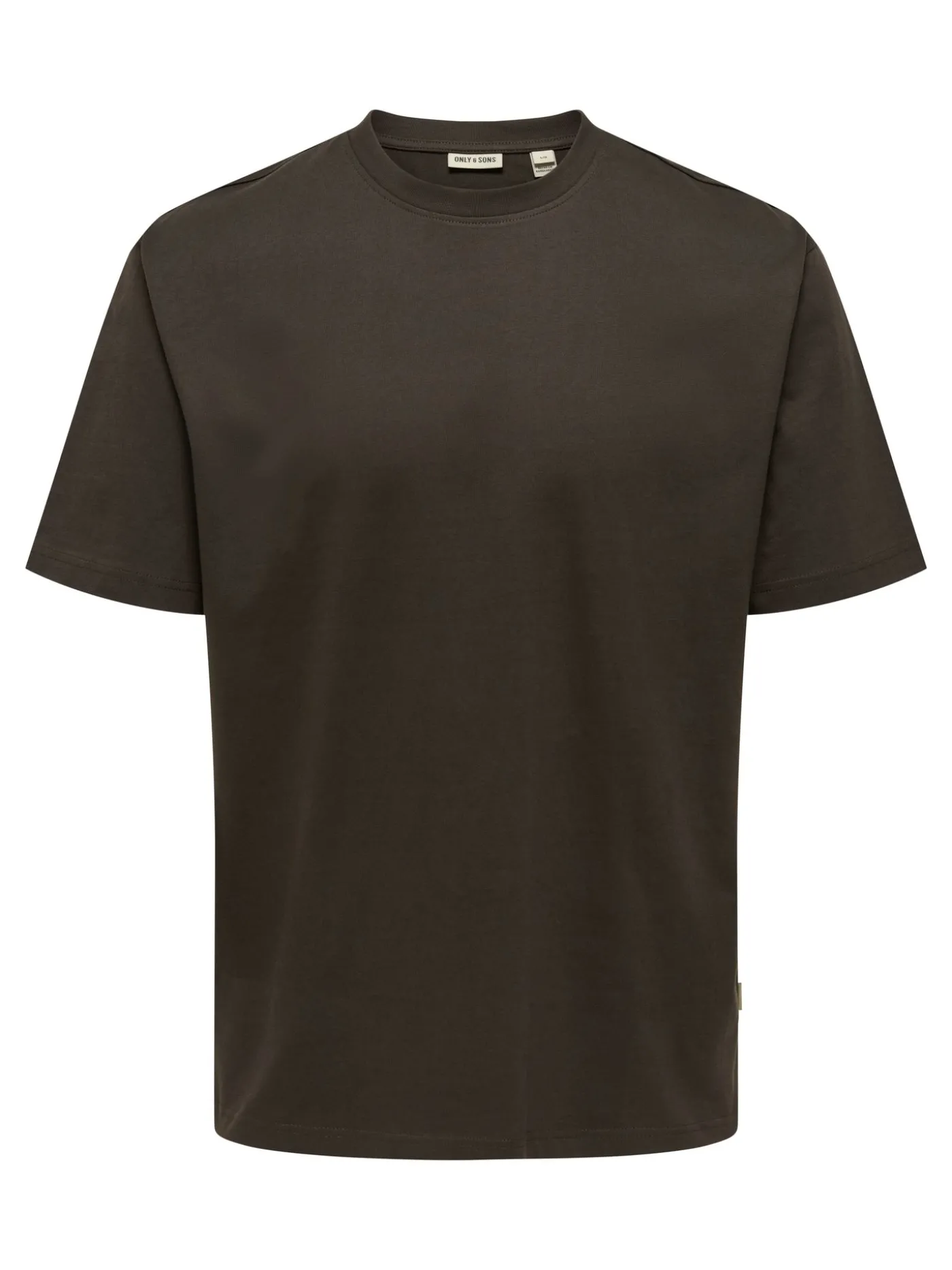 ONSFRED RLX SS TEE NOOS