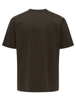 ONSFRED RLX SS TEE NOOS