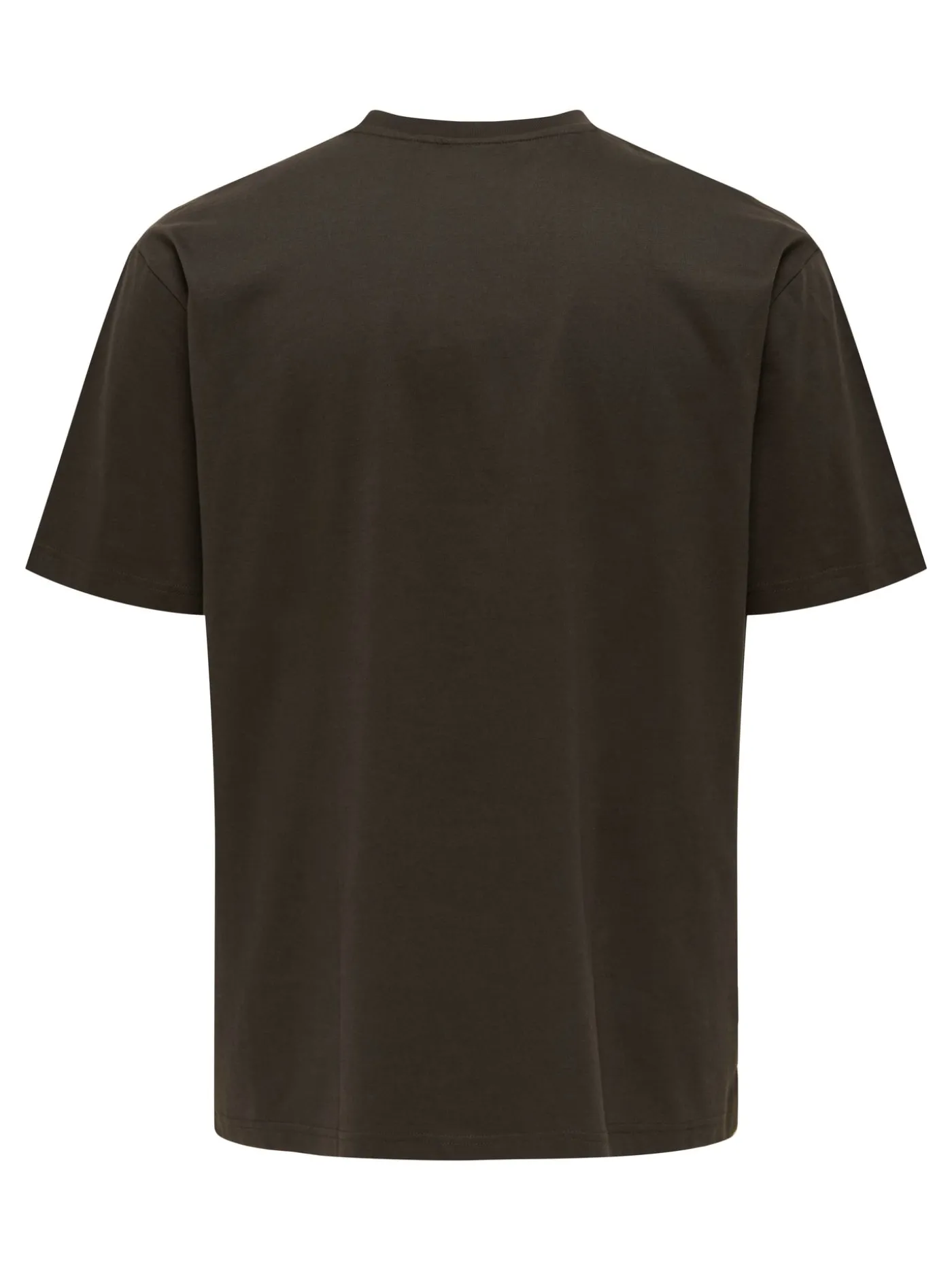 ONSFRED RLX SS TEE NOOS