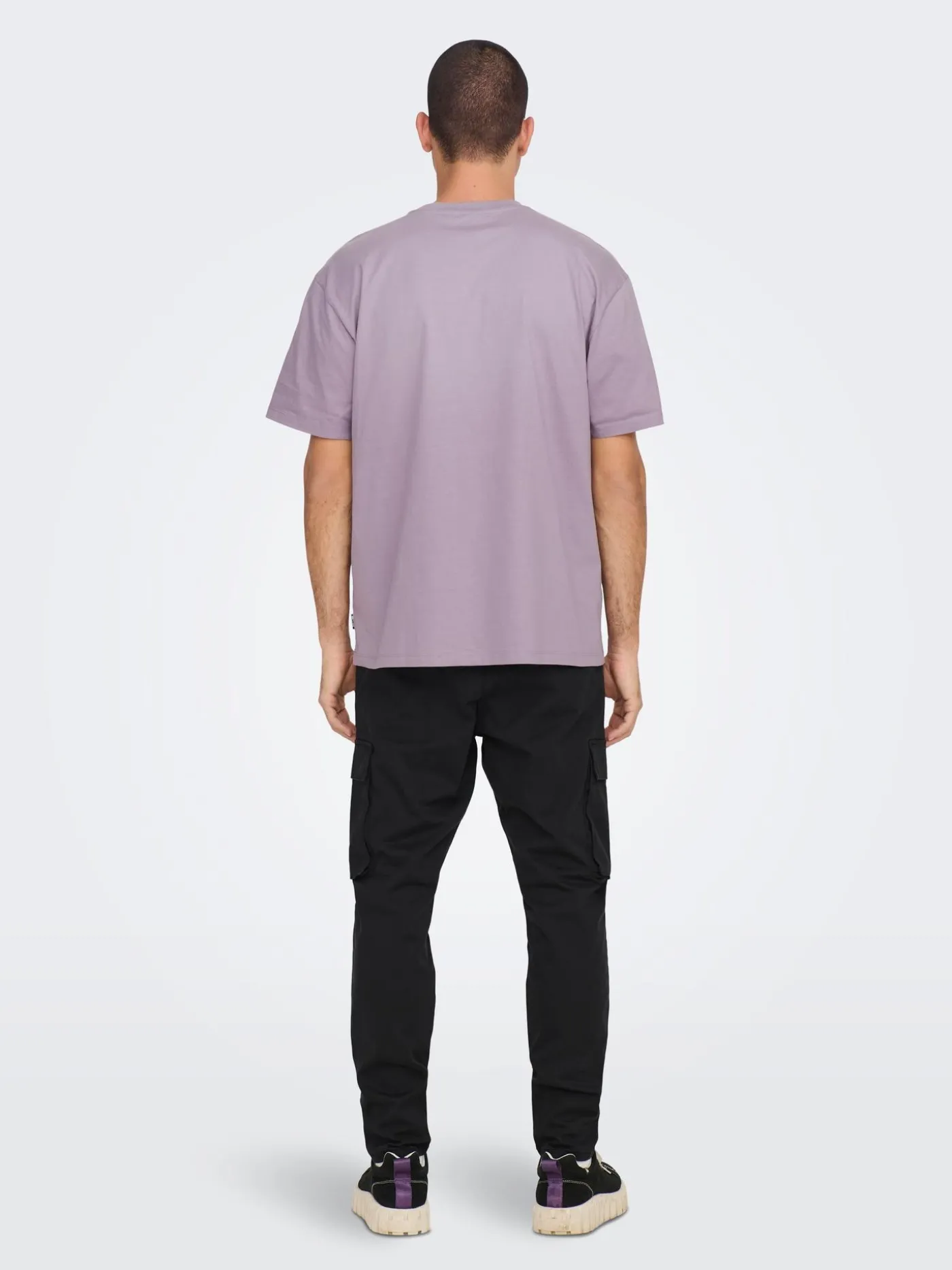 ONSFRED RLX SS TEE NOOS