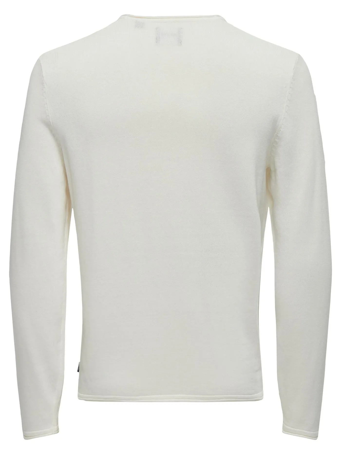 ONSGARSON 12 WASH CREW KNIT NOOS