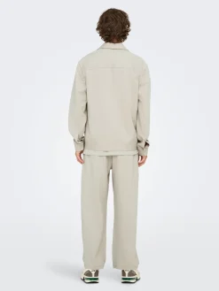 ONSJAKES 0339 REG ZIP OVERSHR FRML