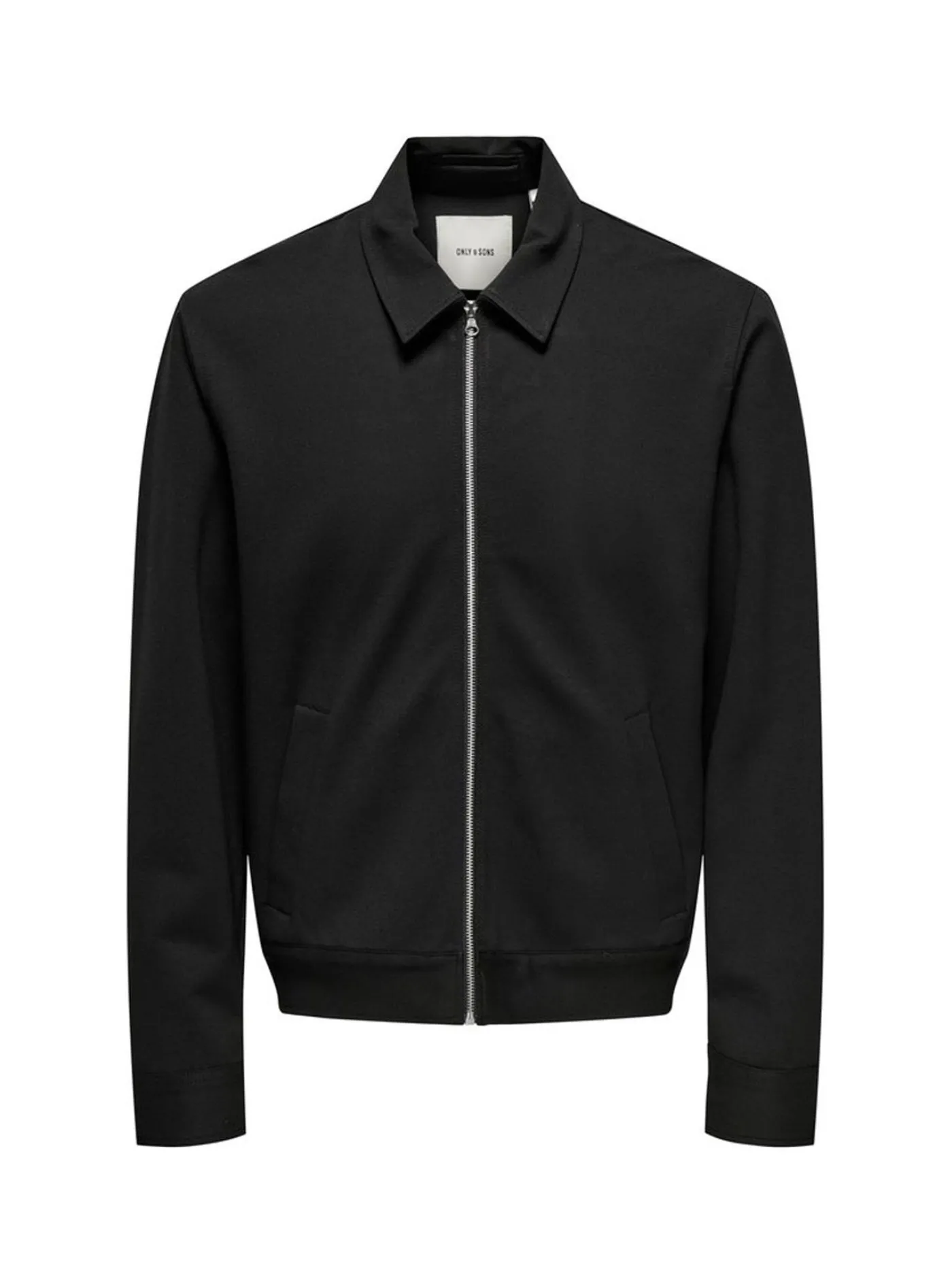 ONSJAKES 0339 REG ZIP OVERSHR FRML