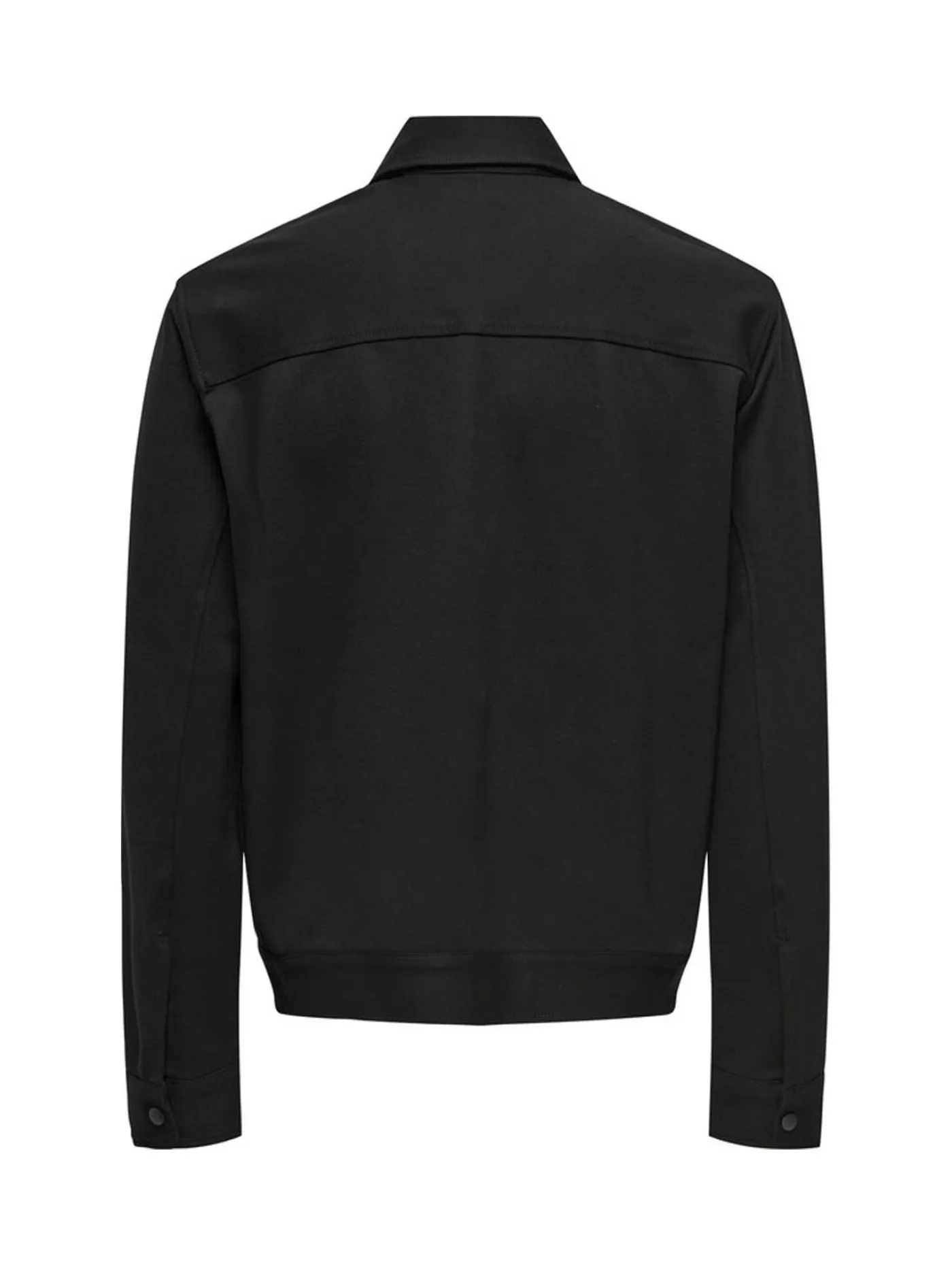 ONSJAKES 0339 REG ZIP OVERSHR FRML