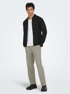 ONSJAKES 0339 REG ZIP OVERSHR FRML