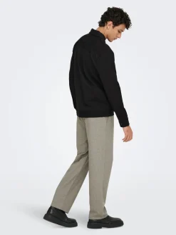 ONSJAKES 0339 REG ZIP OVERSHR FRML