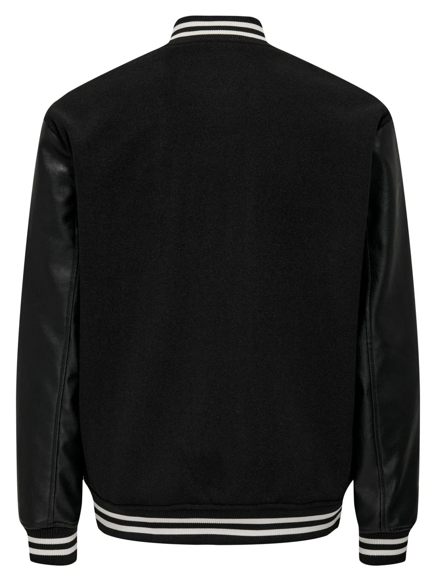 ONSJASON VARSITY JACKET OTW