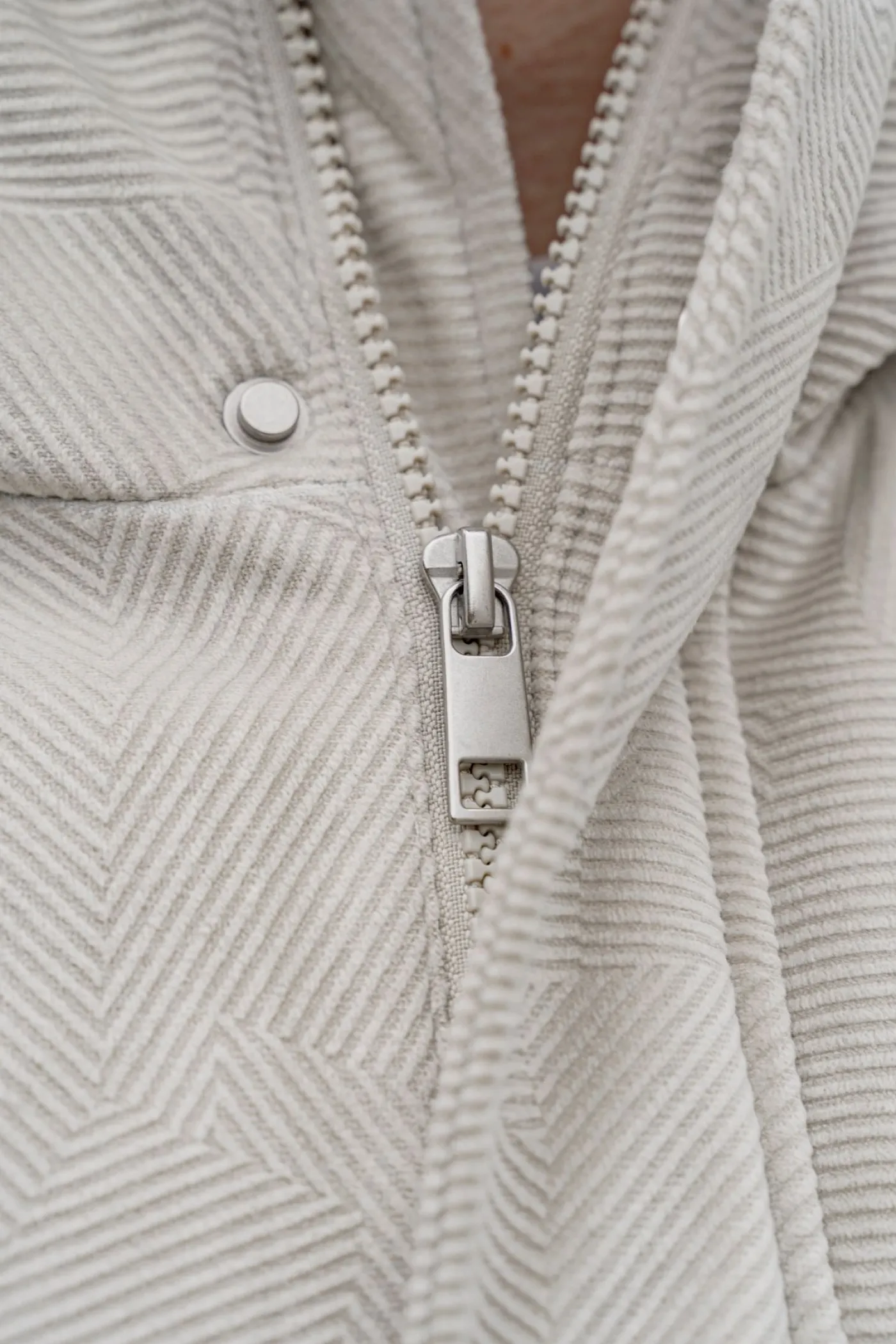 ONSJETT STRUC PUFFER JACKET OTW