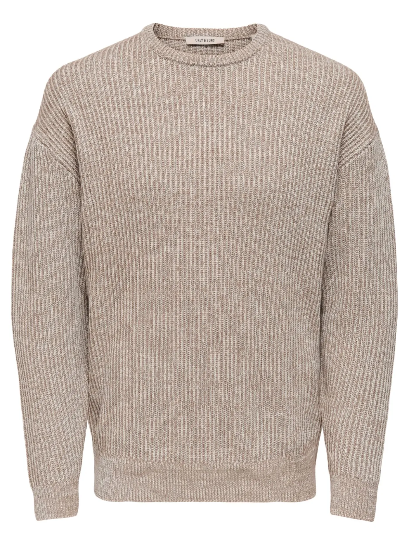 ONSJOE RLX CREW KNIT