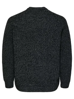 ONSJOIN RLX LS RAGLAN KNIT