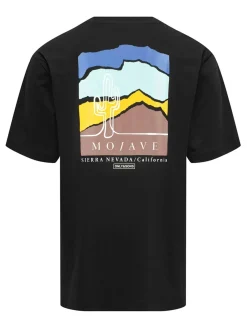 ONSKEANE RLX SS PRINTED TEE SS24 NO