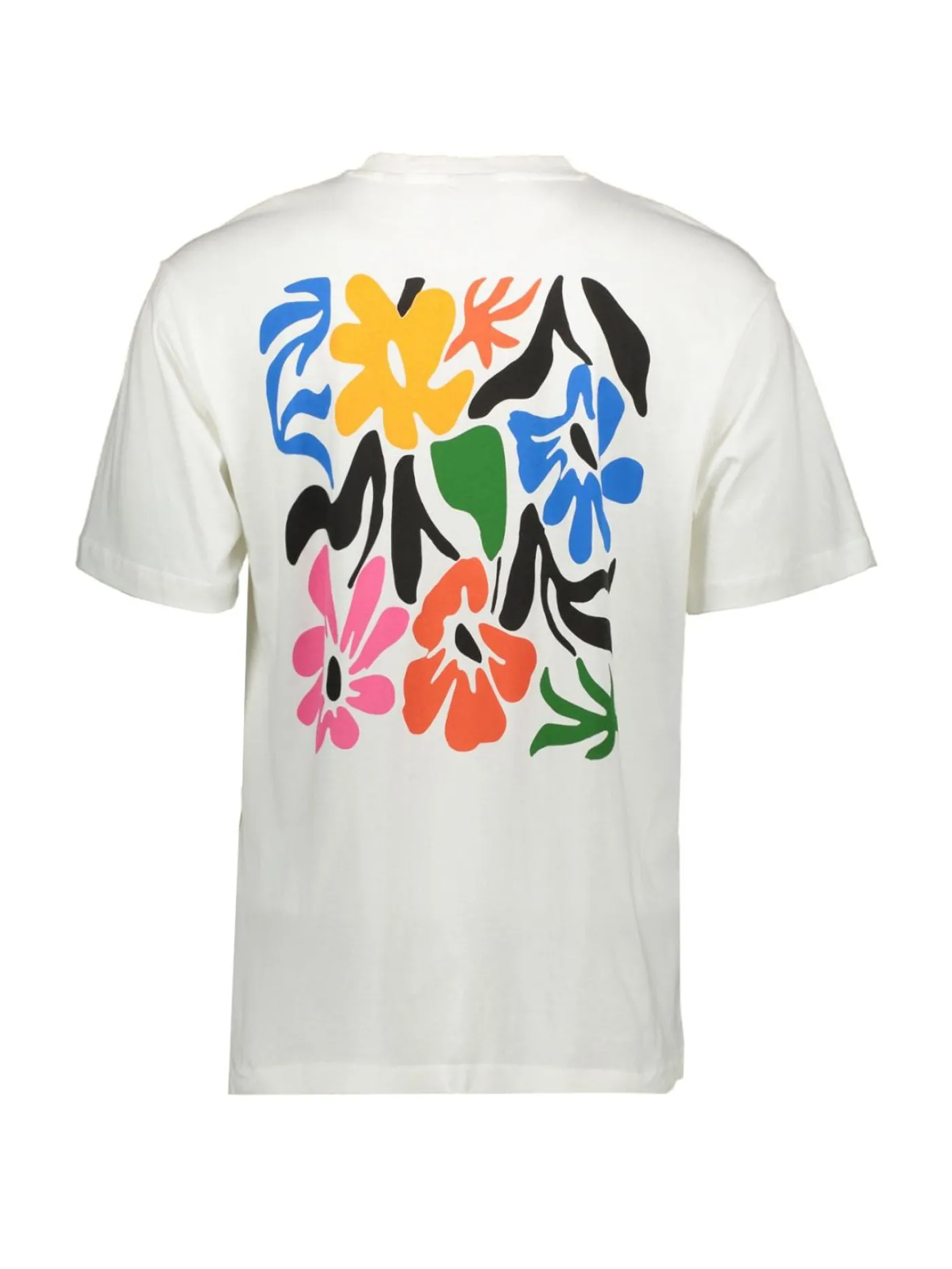 ONSKEANE RLX SS PRINTED TEE CS