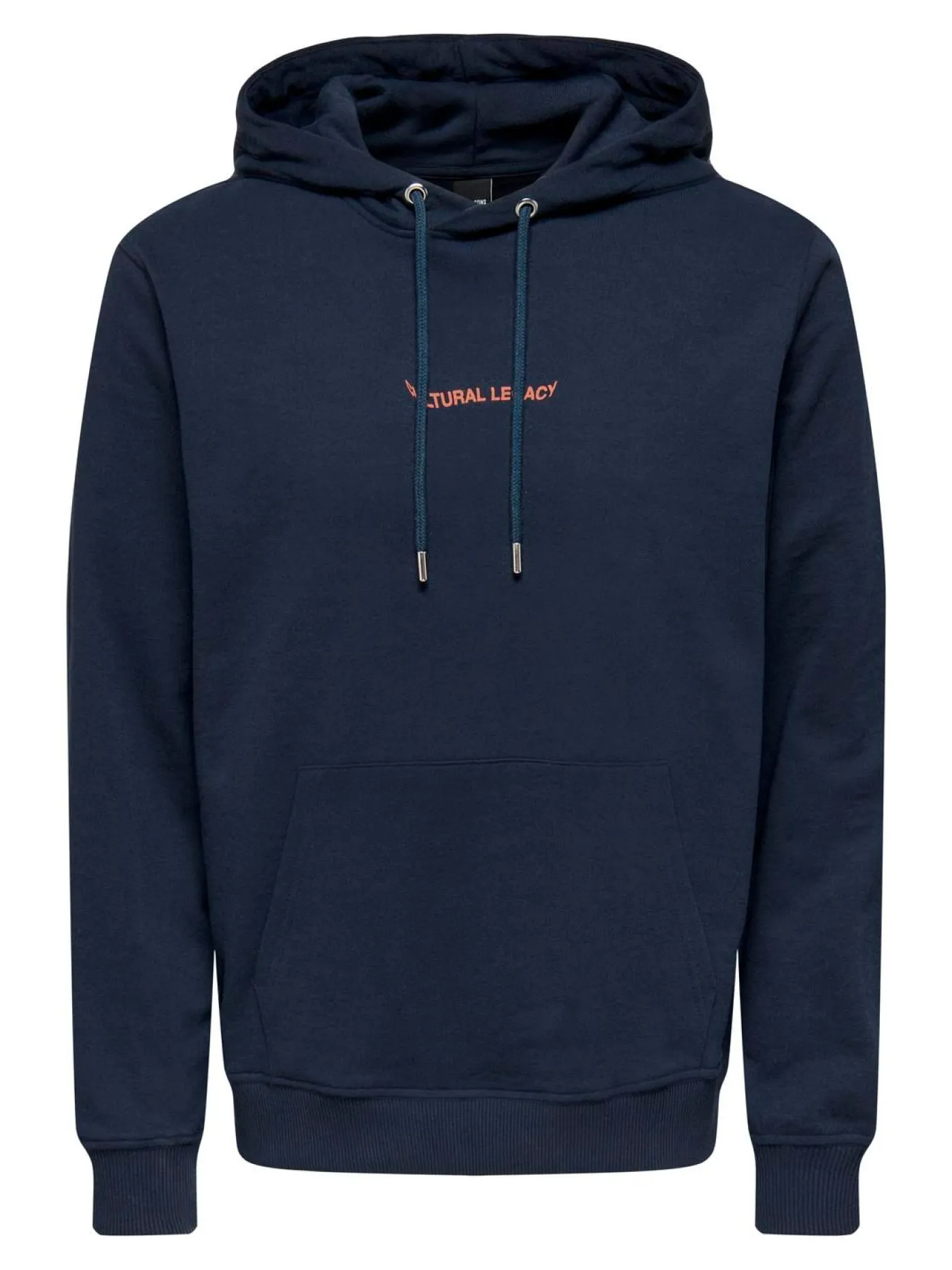 ONSKYLE REG LIFE RCYTXT PR HOOD 361 - Dark Navy