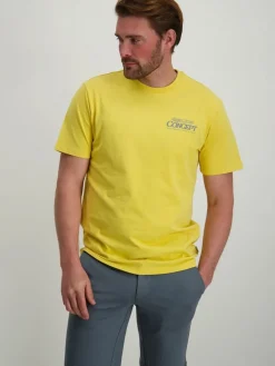 ONSMANUEL CASA LIFE REG SS DESERT C