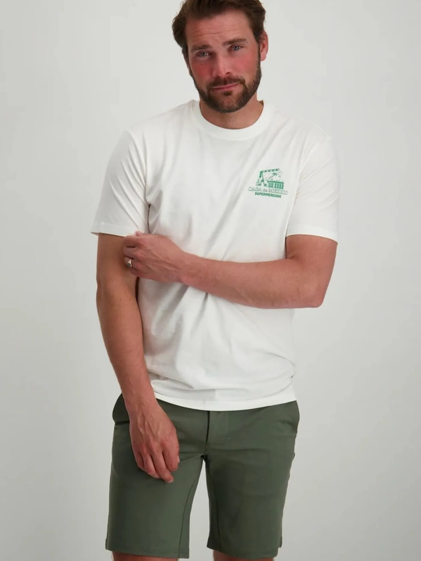 ONSMANUEL CASA LIFE REG SS DESERT C