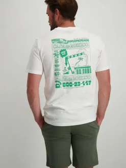 ONSMANUEL CASA LIFE REG SS DESERT C