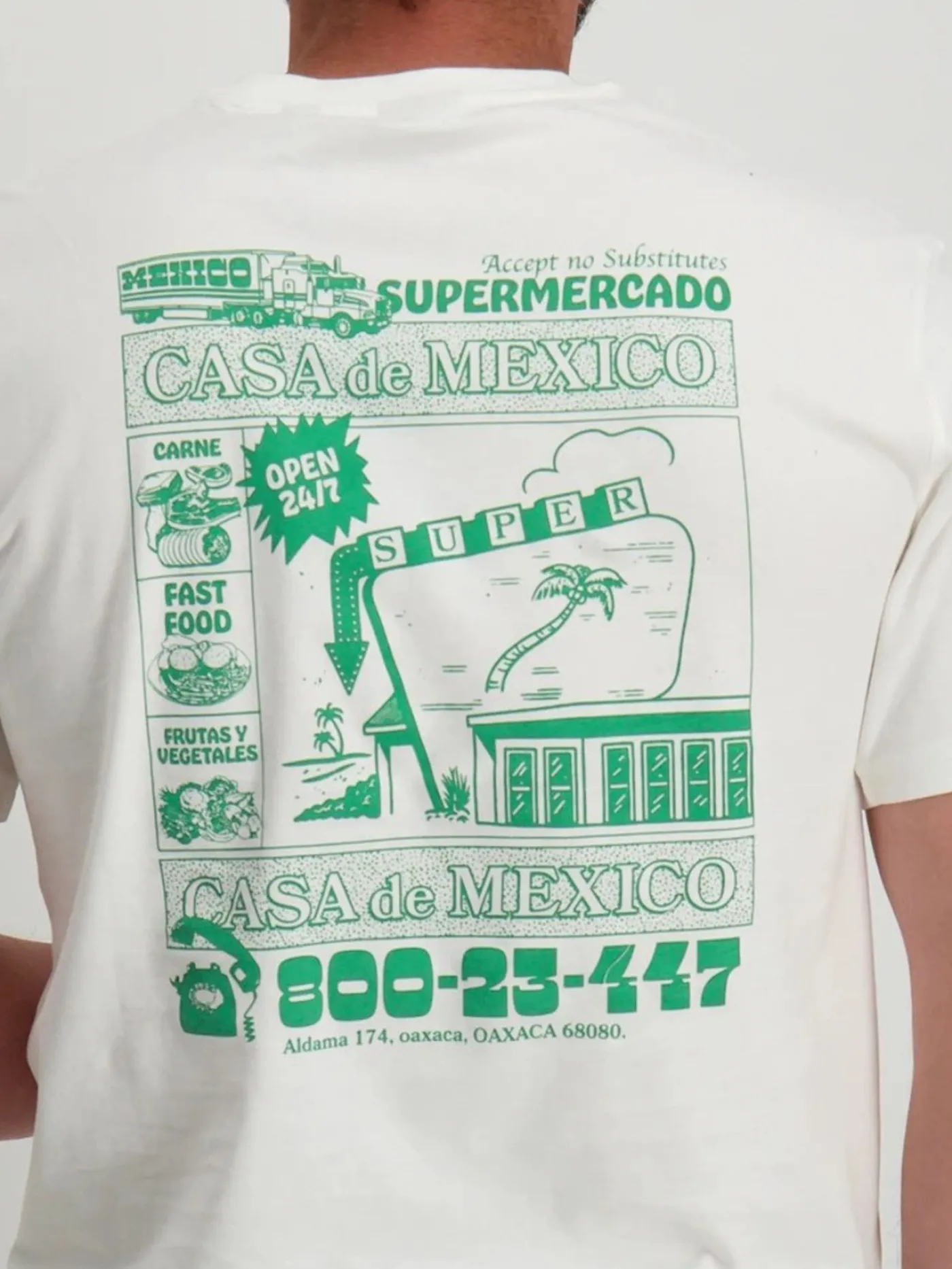 ONSMANUEL CASA LIFE REG SS DESERT C