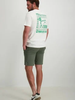 ONSMANUEL CASA LIFE REG SS DESERT C