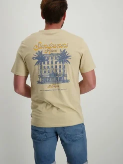 ONSMANUEL CASA LIFE REG SS DESERT C