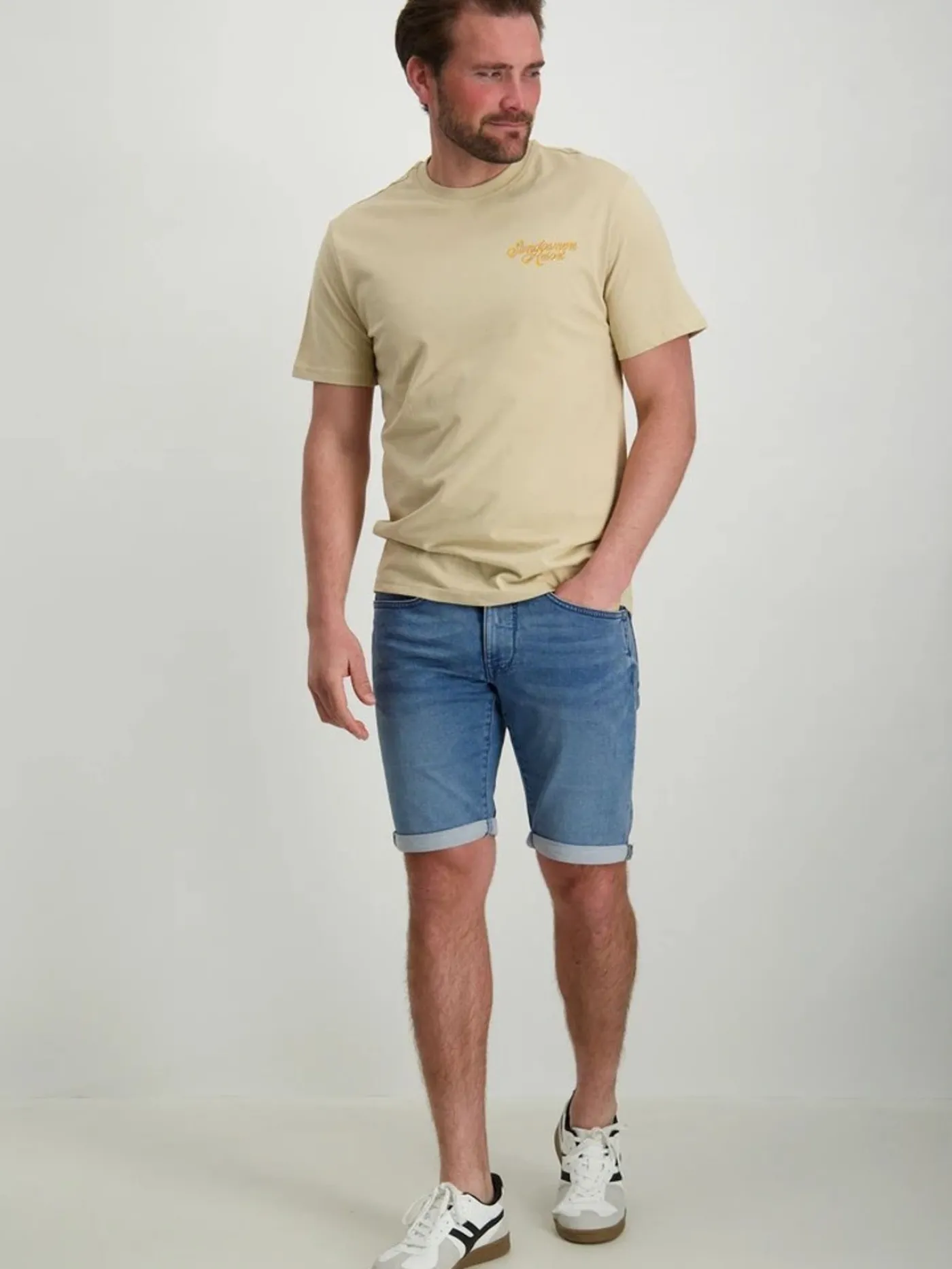 ONSMANUEL CASA LIFE REG SS DESERT C