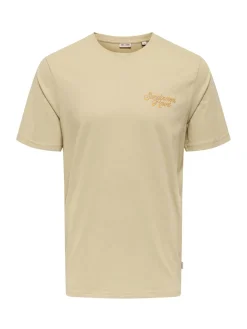 ONSMANUEL CASA LIFE REG SS DESERT C