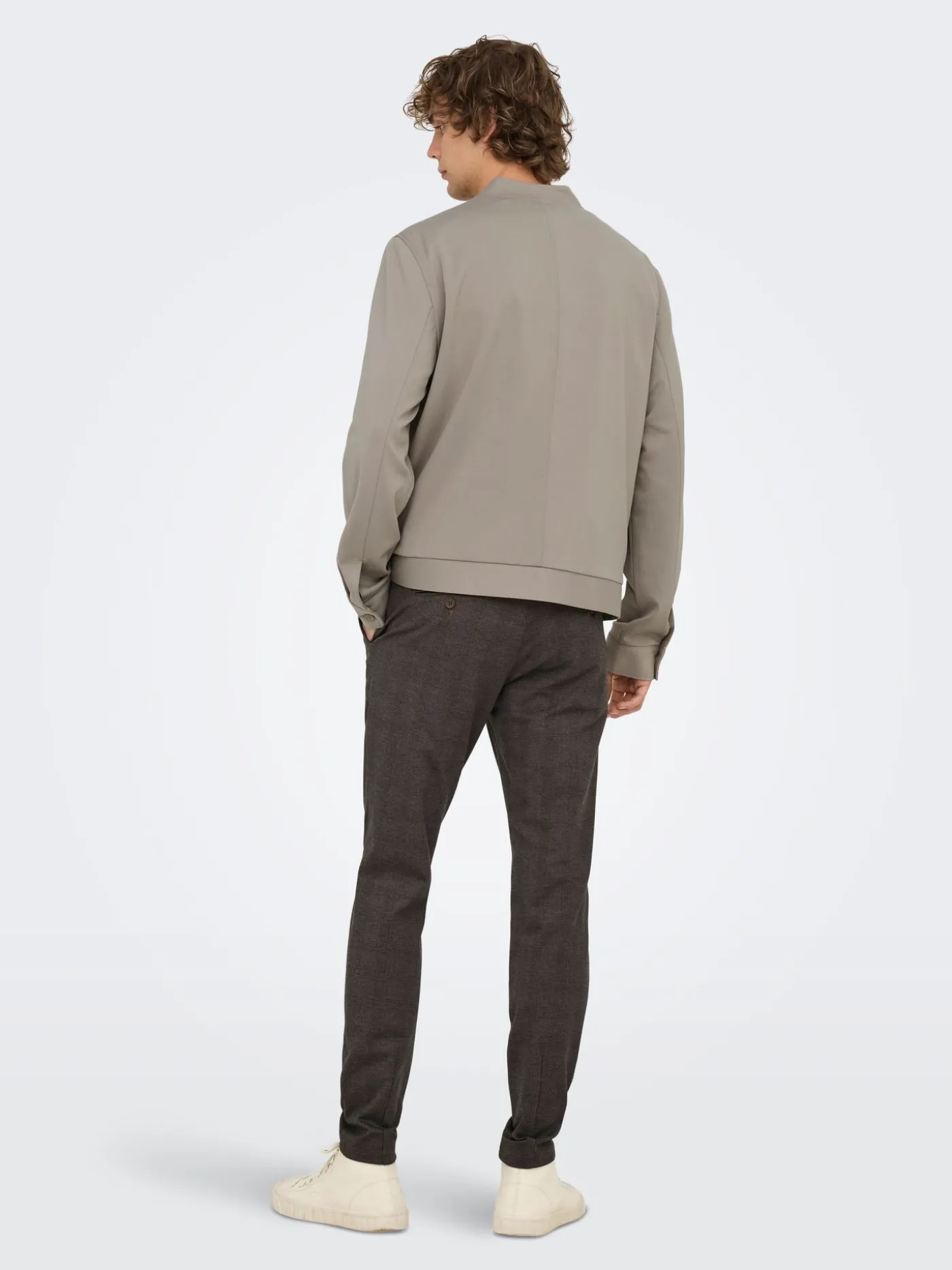 ONSMARK BOMBER 0209 NOOS