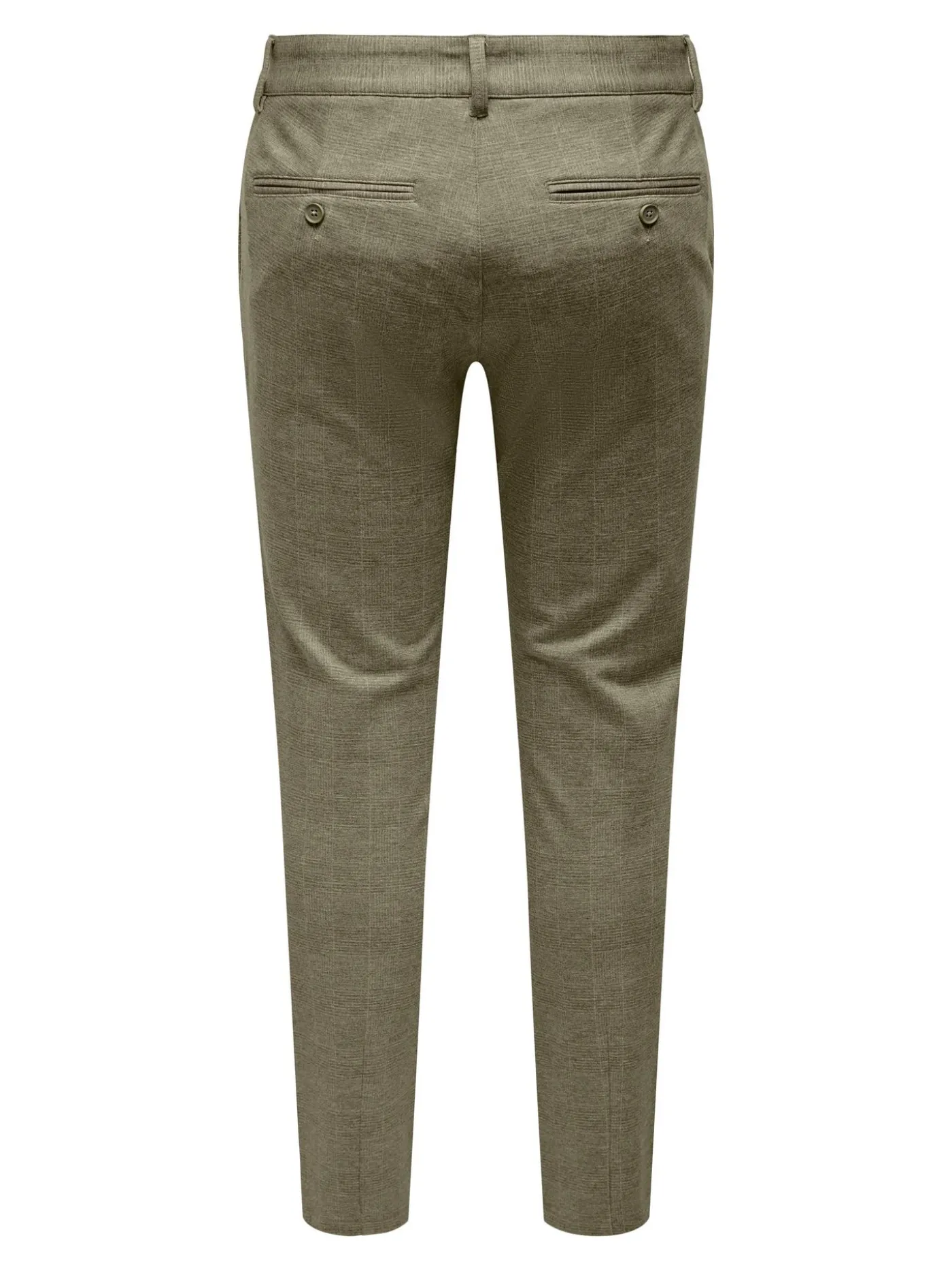 ONSMARK CHECK PANTS HY 9887 NOOS