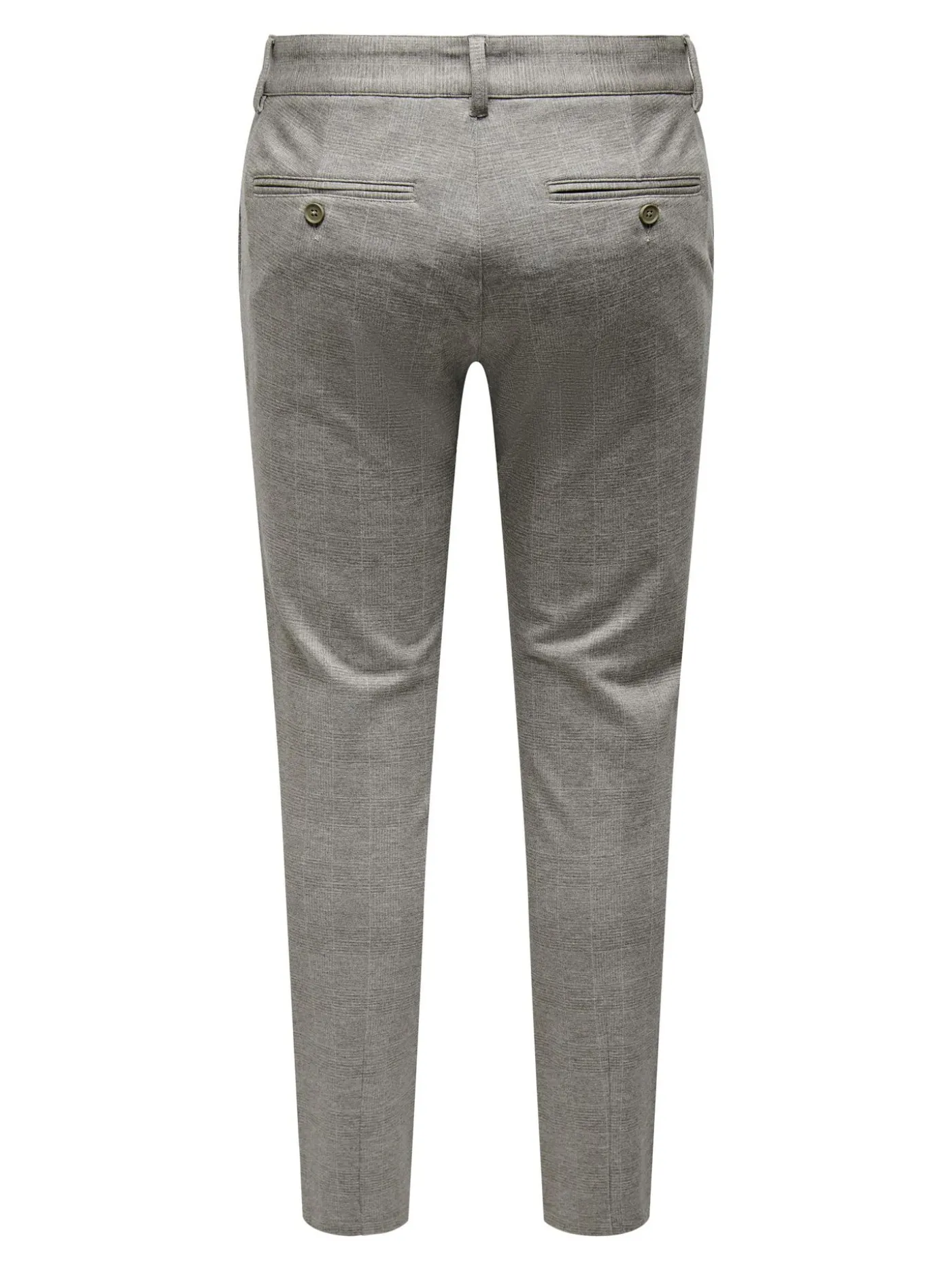 ONSMARK CHECK PANTS HY 9887 NOOS