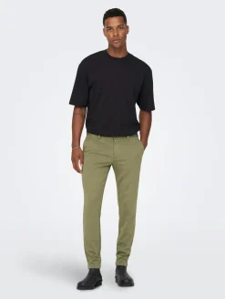 ONSMARK PANT GW 0209 NOOS