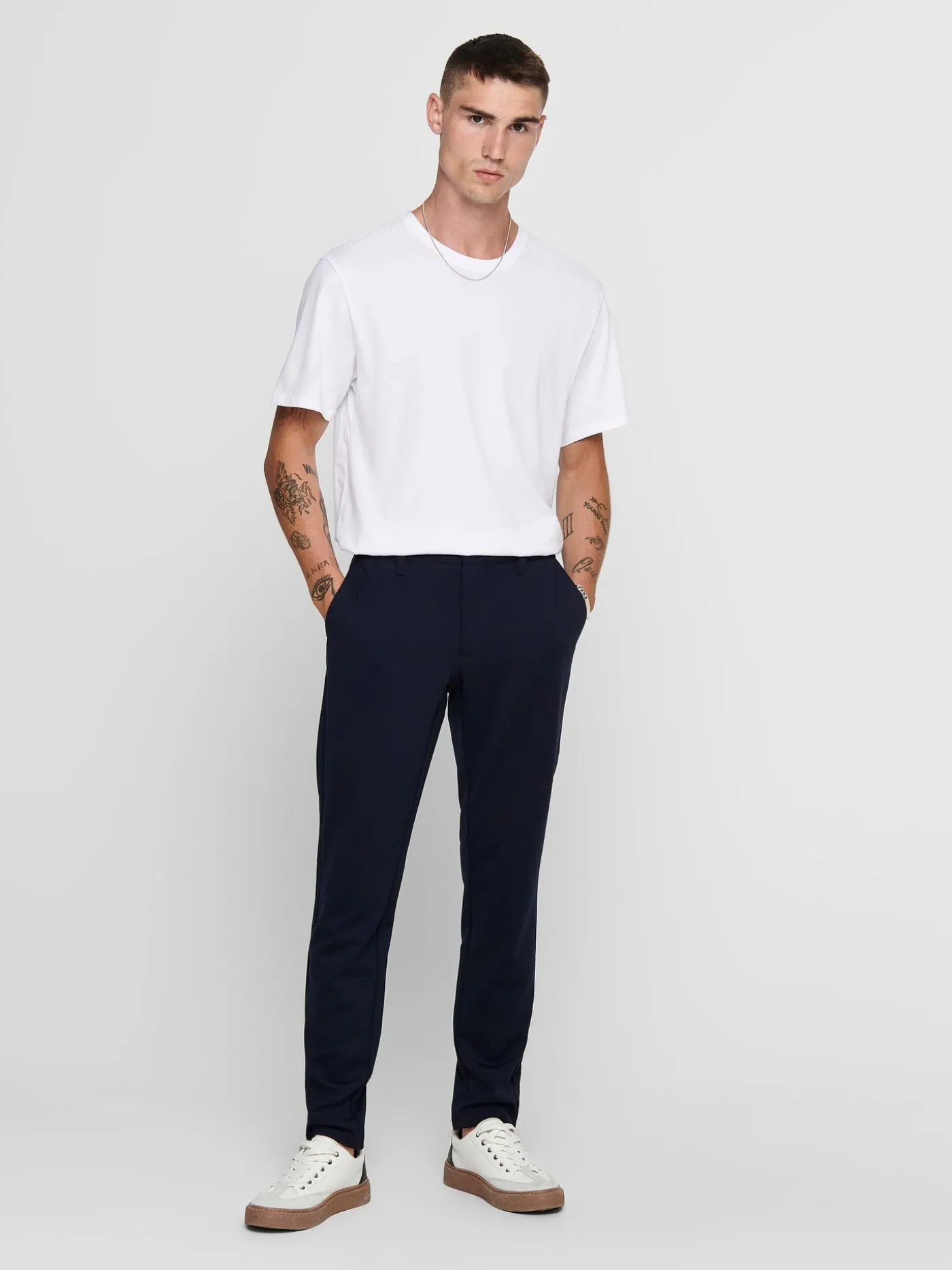 ONSMARK PANT GW 0209 NOOS