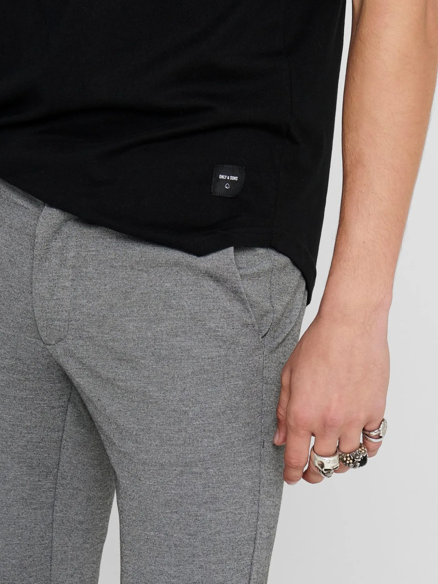 ONSMARK PANT GW 0209 NOOS