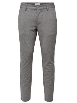 ONSMARK PANT GW 0209 NOOS - Medium Grey Melange (o