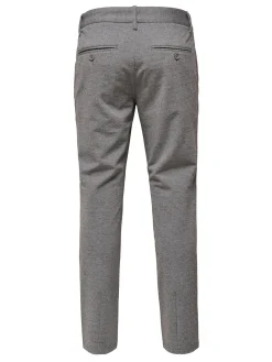 ONSMARK PANT GW 0209 NOOS - Medium Grey Melange (o