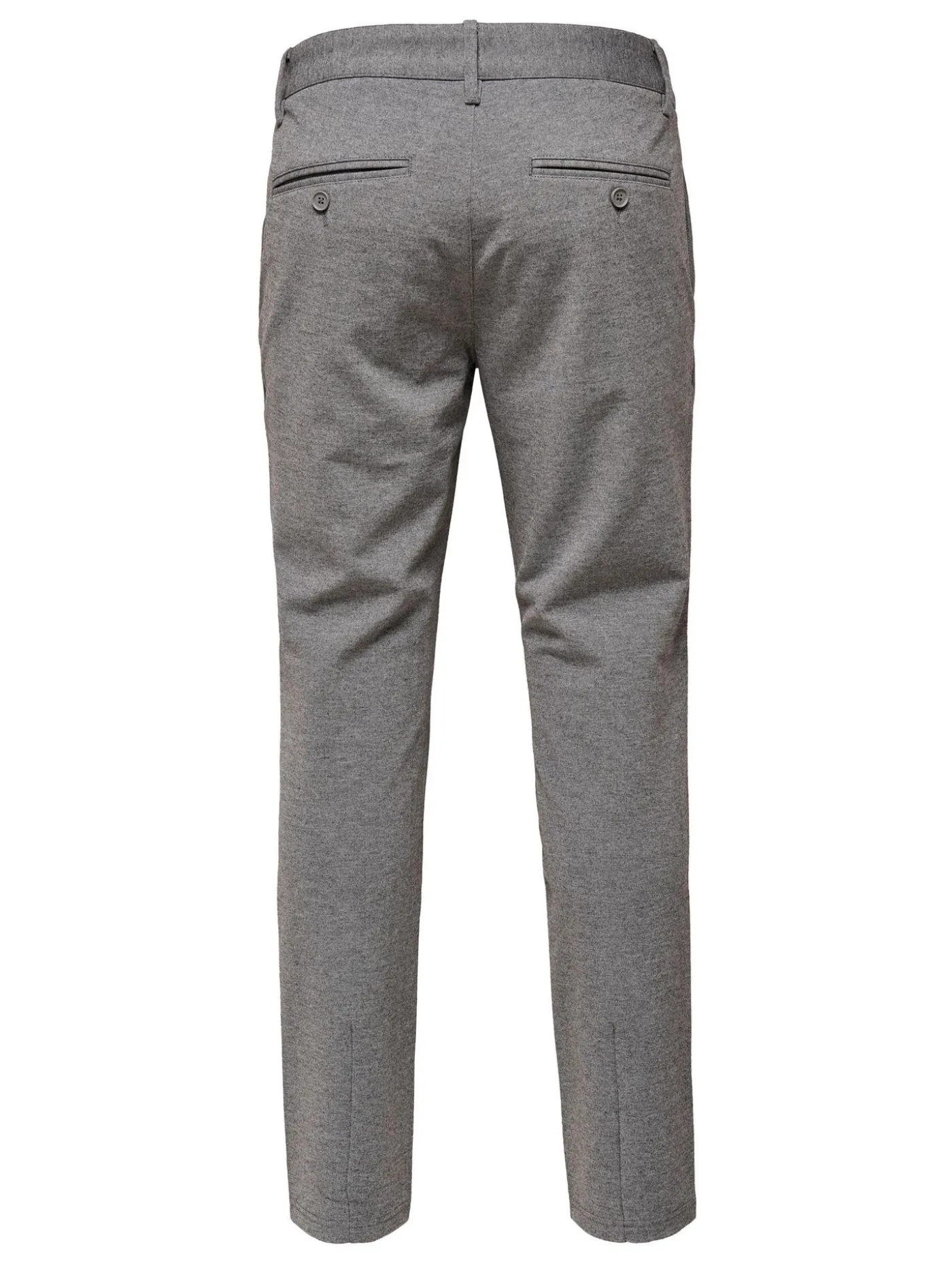 ONSMARK PANT GW 0209 NOOS - Medium Grey Melange (o
