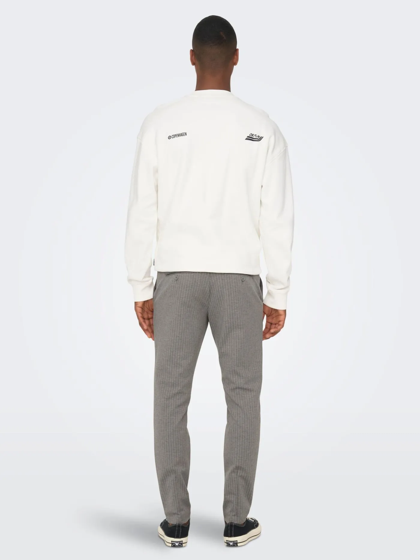 ONSMARK PANT STRIPE GW 3727 NOOS